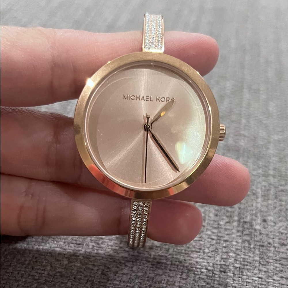 Michael Kors Women's Watch